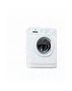 Whirlpool WWDC 64001 White Washing Machine - Inst/Del/Rec